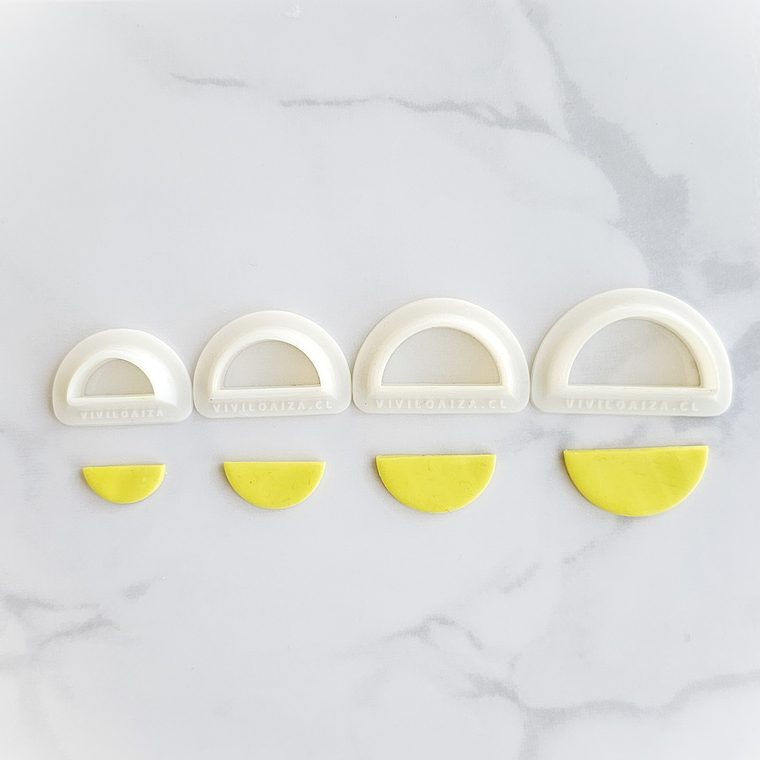 Cortador Medio Circulo 1