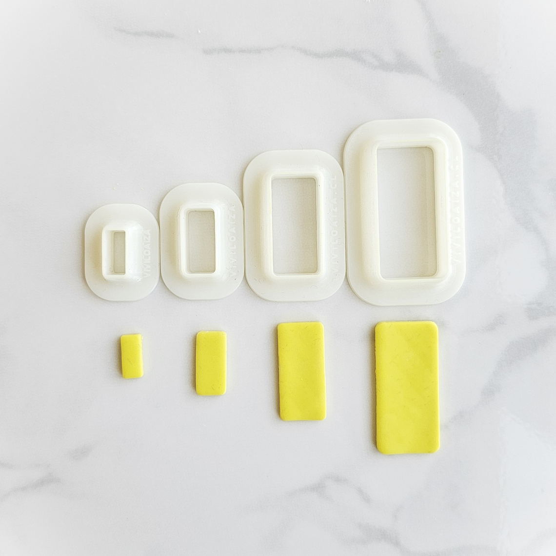 Cortador Rectangulo 1