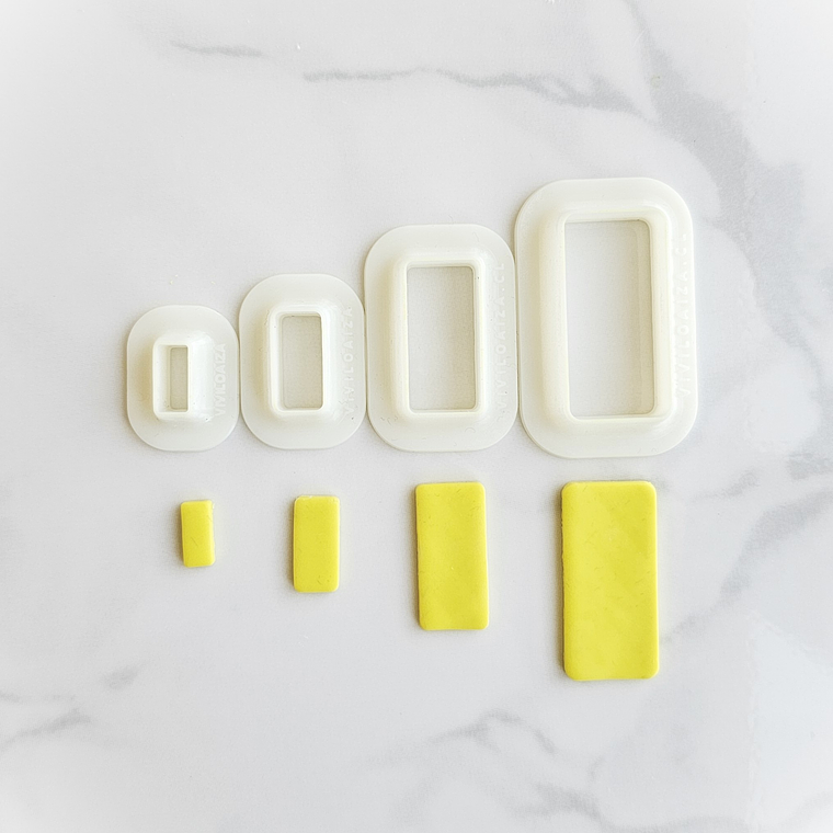 Cortador Rectangulo 1