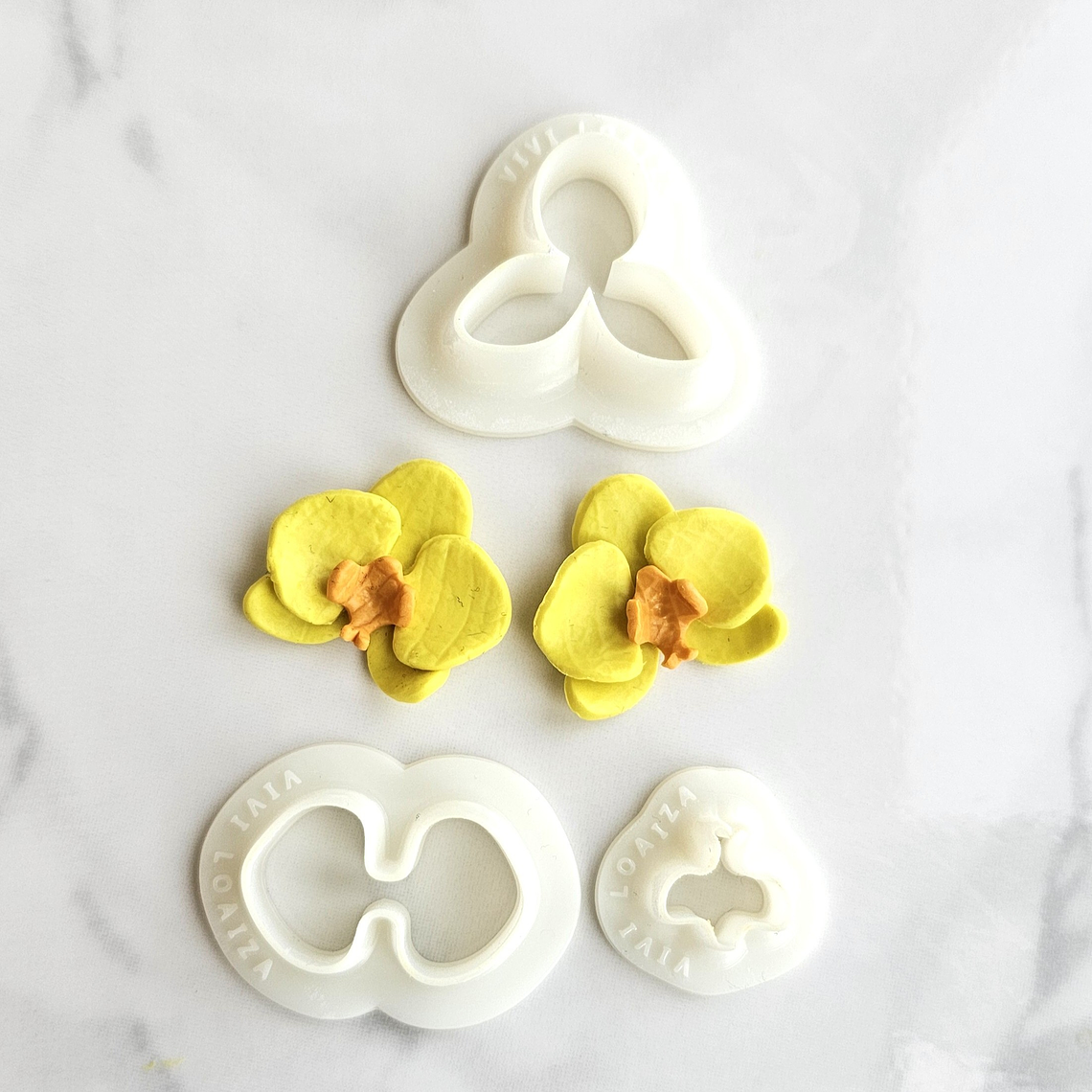 Cortador Orquidea S 2