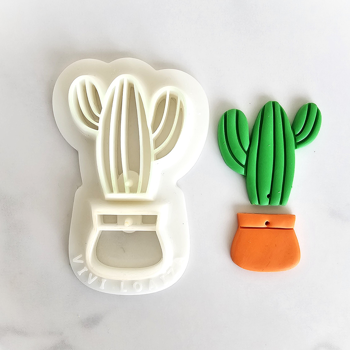 Cortador Multiple Cactus 3