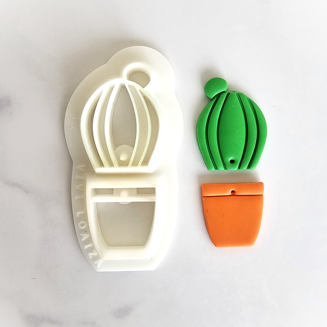 Cortador Multiple Cactus 4