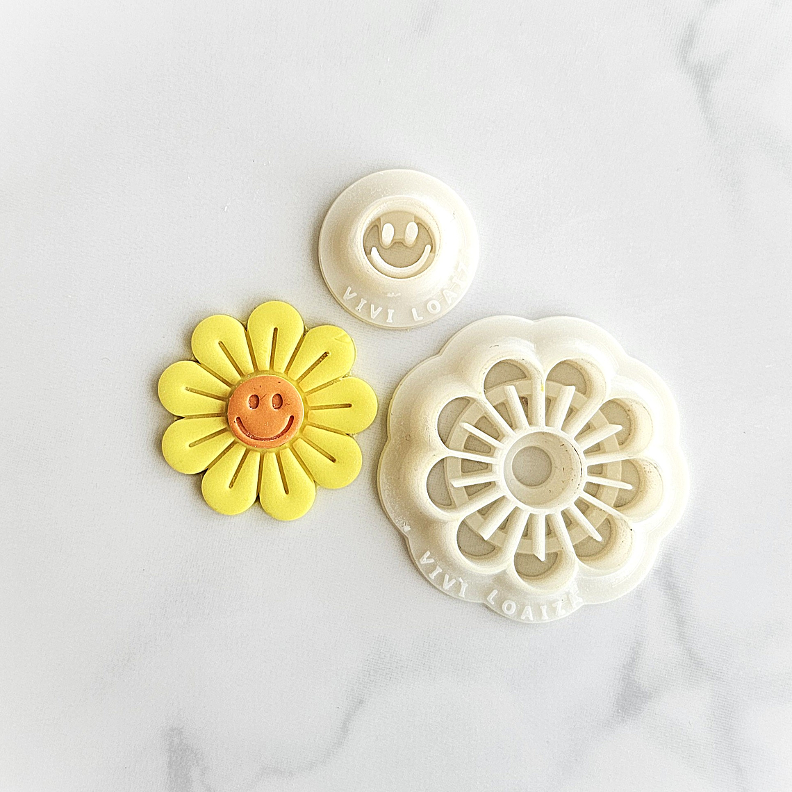 Cortador Flor Sonrisa 1