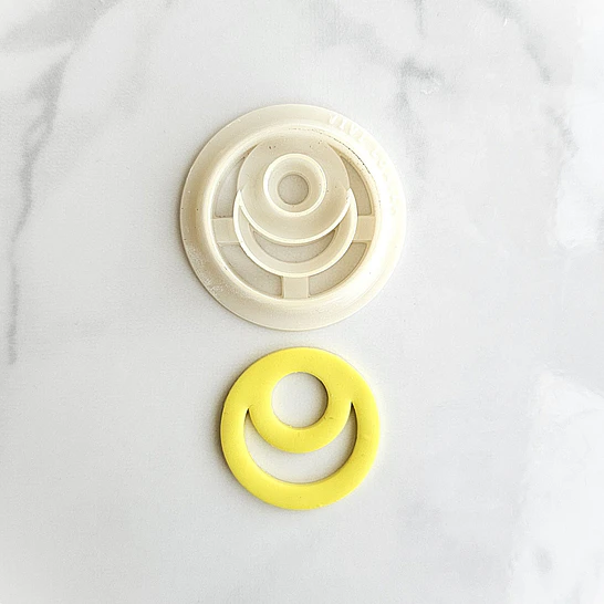 Cortador Circulo Lunar 2