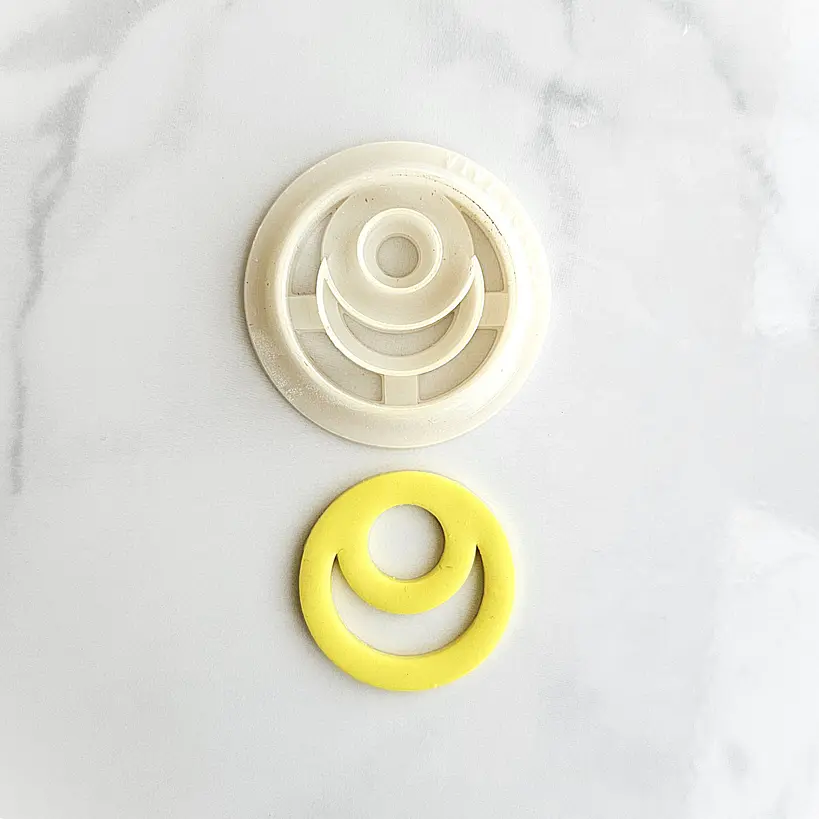 Cortador Circulo Lunar 2