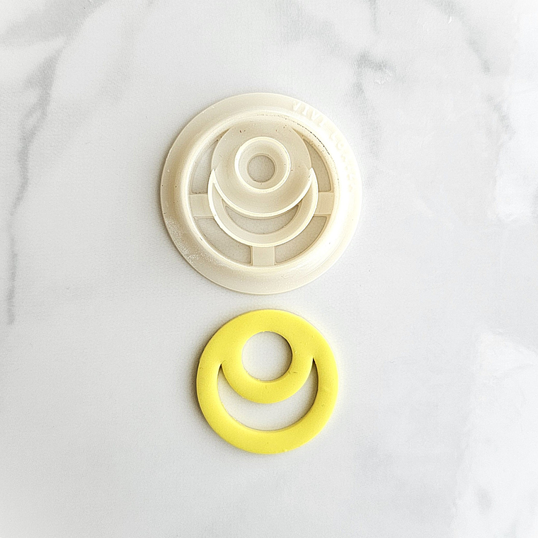 Cortador Circulo Lunar 2