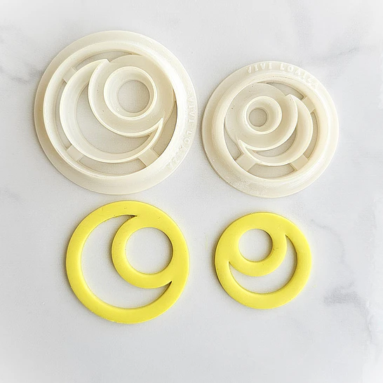 Cortador Circulo Lunar 1