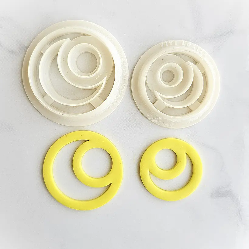 Cortador Circulo Lunar 1