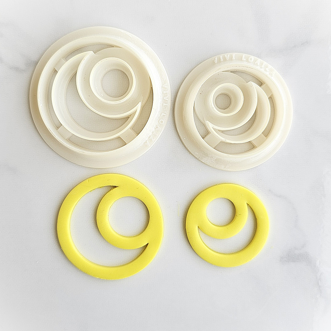 Cortador Circulo Lunar 1