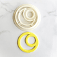 Cortador Circulo Lunar - Miniatura 3