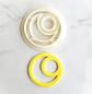 Cortador Circulo Lunar - Miniatura 3