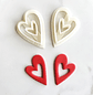 Cortador Corazon Contorno - Miniatura 1
