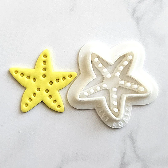 Cortador Estrellas de Mar 2
