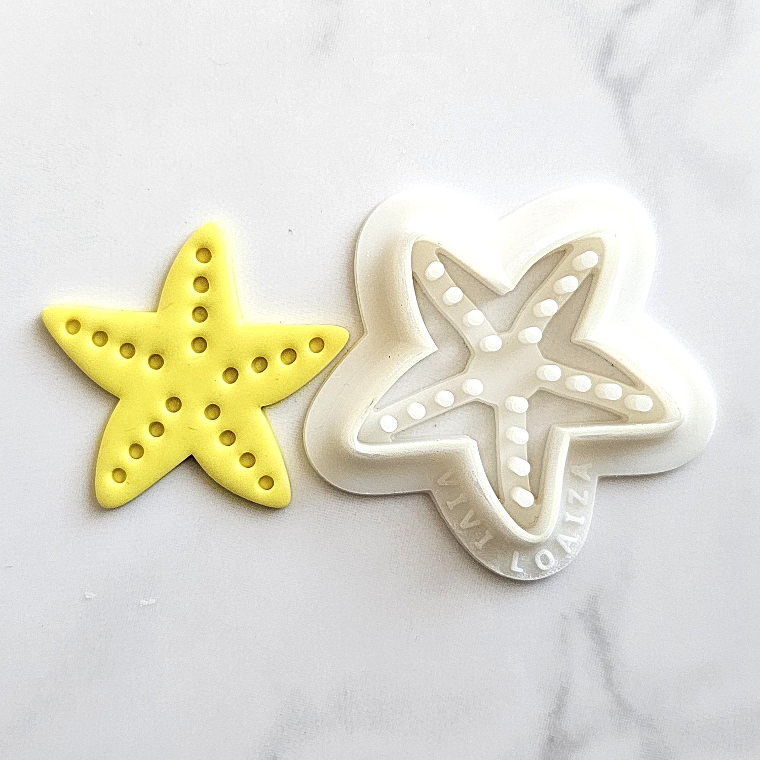 Cortador Estrellas de Mar 2