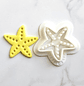 Cortador Estrellas de Mar - Miniatura 2