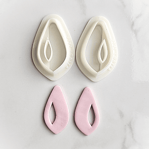 Cortador Gota Brillo