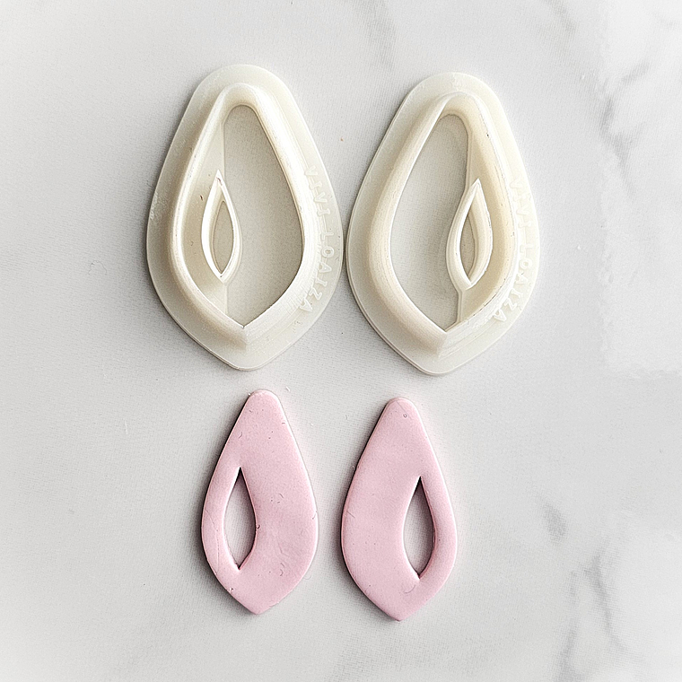 Cortador Gota Brillo 1