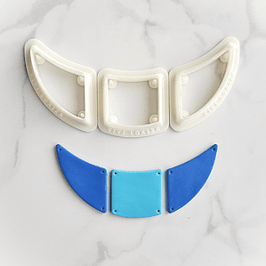 Cortador Collar Luna