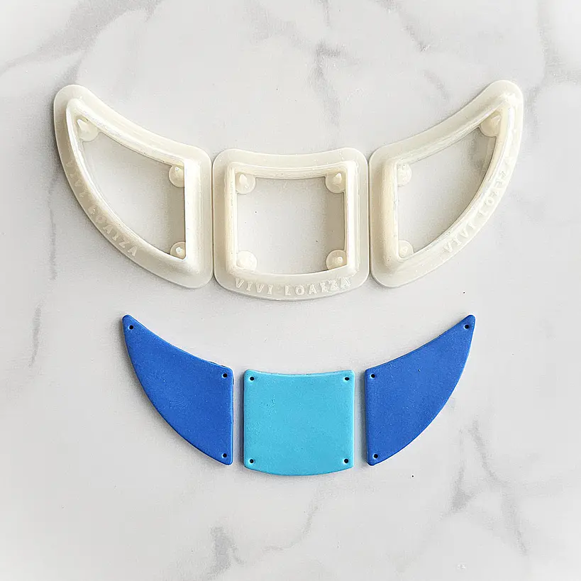 Cortador Collar Luna 1