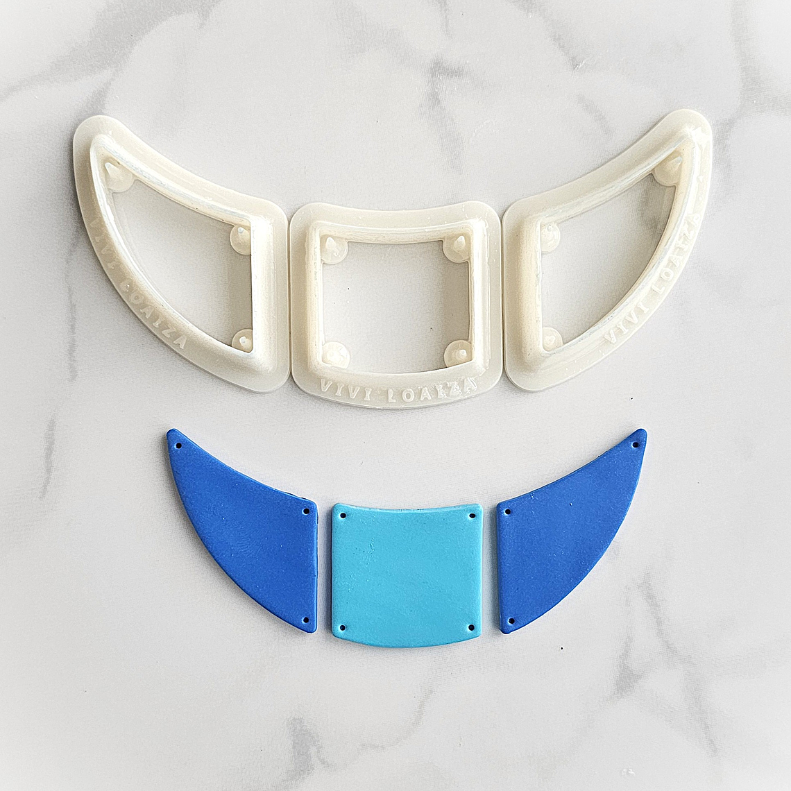 Cortador Collar Luna 1