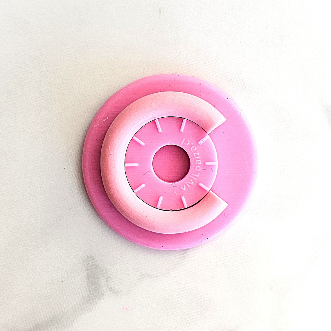 Guia para Argolla 25mm 1