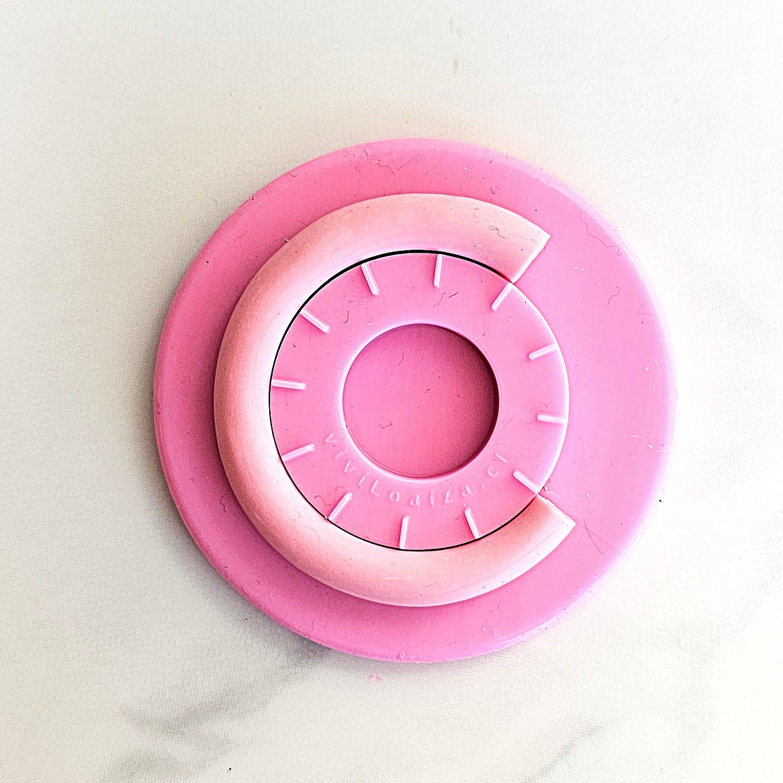 Guía para argolla 38mm 1