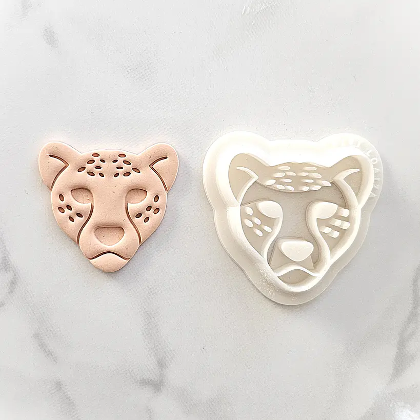 Cortador Leopardo 5