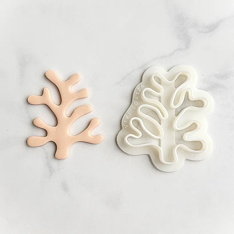 Cortador Coral 3