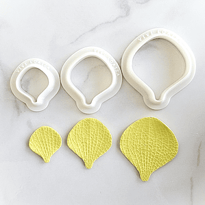 Cortador Petalo Grande