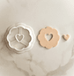Cortador Galleta Corazon - Miniatura 4