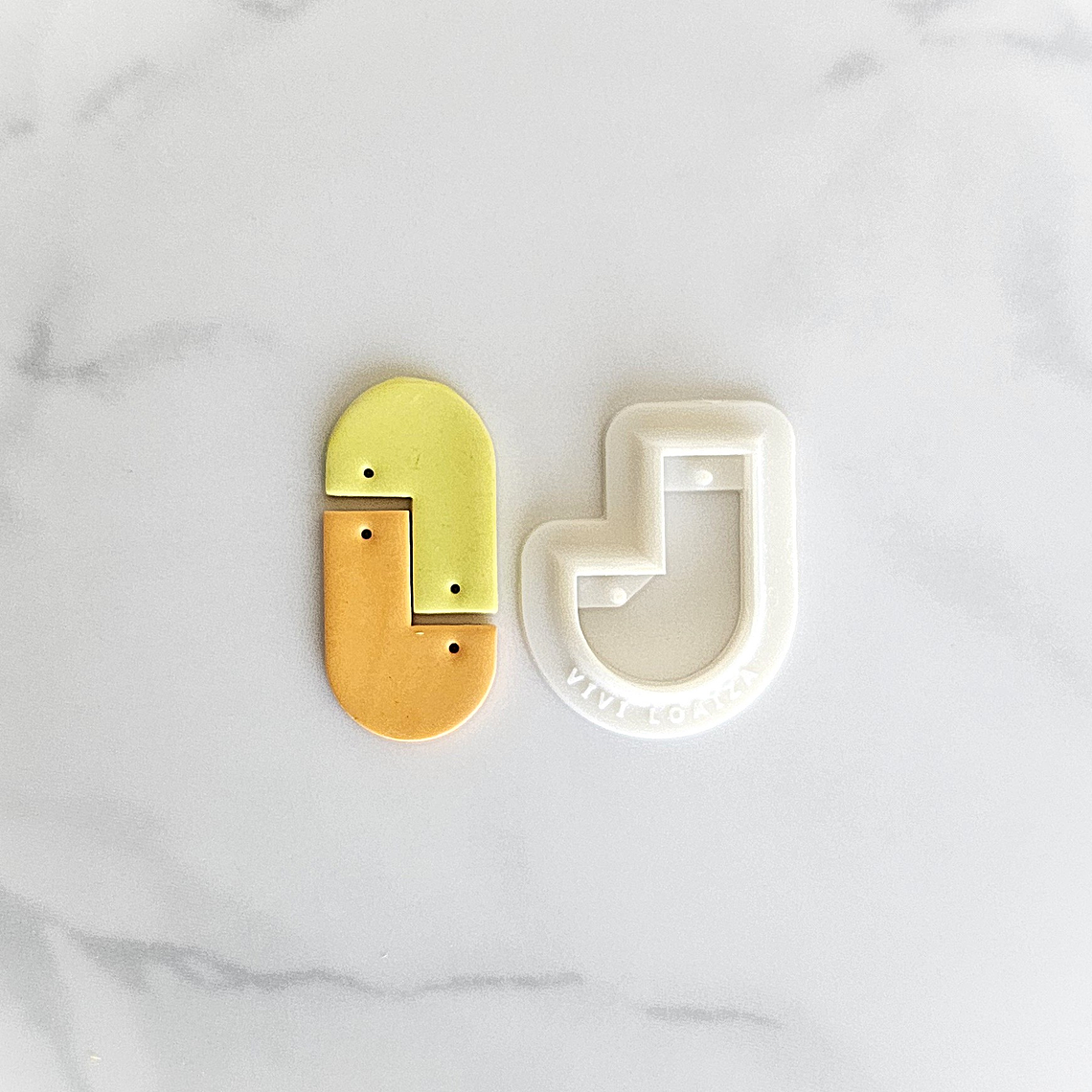 Cortador Forma Jota 3