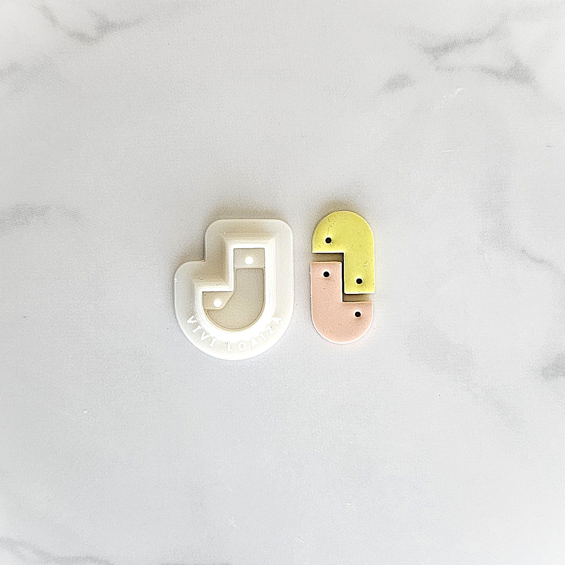 Cortador Forma Jota 2