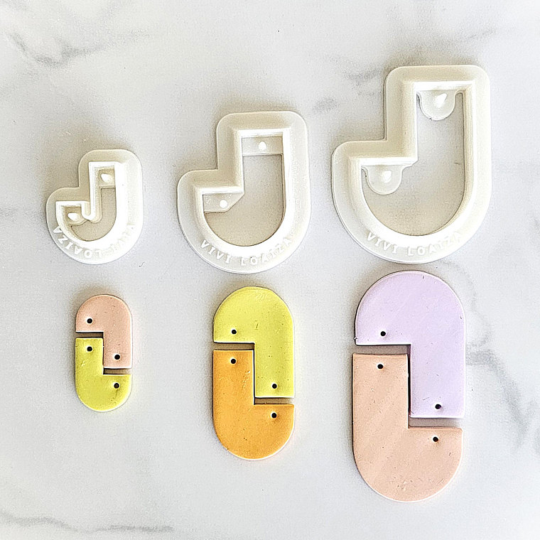 Cortador Forma Jota 1