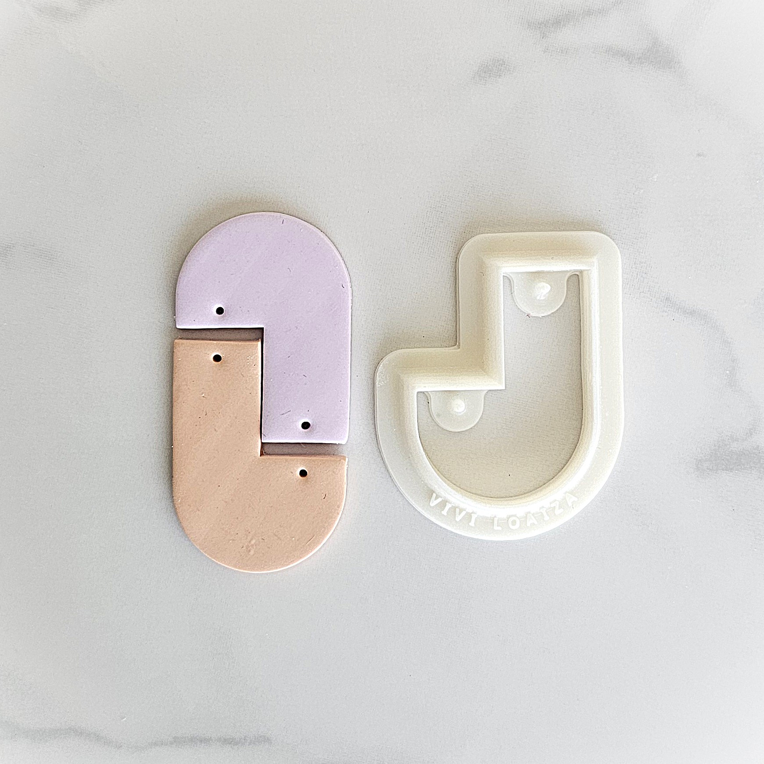 Cortador Forma Jota 4