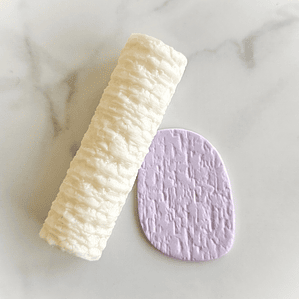 Rodillo Textura Roca