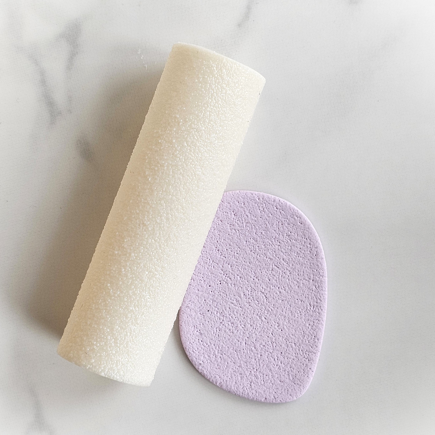 Rodillo Textura Lija Fina 1