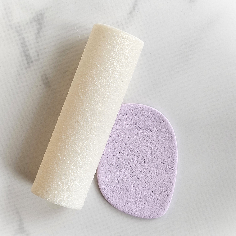 Rodillo Textura Lija Fina 1