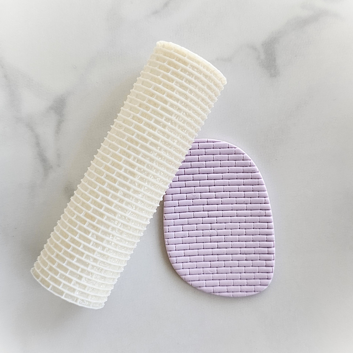 Rodillo Textura Ladrillos 1