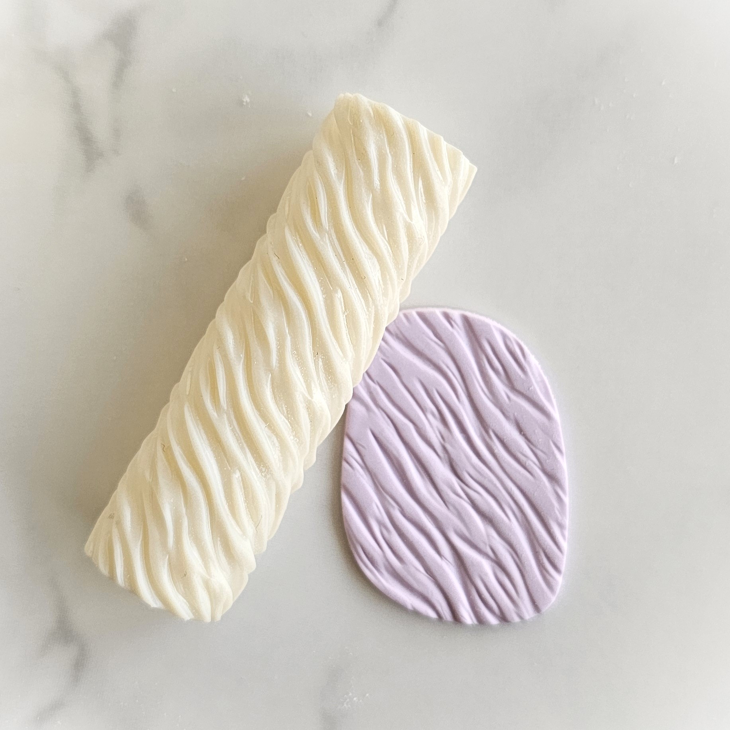 Rodillo Textura Viento