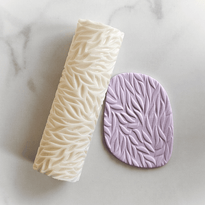 Rodillo Textura Otoño