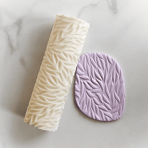 Rodillo Textura Otoño