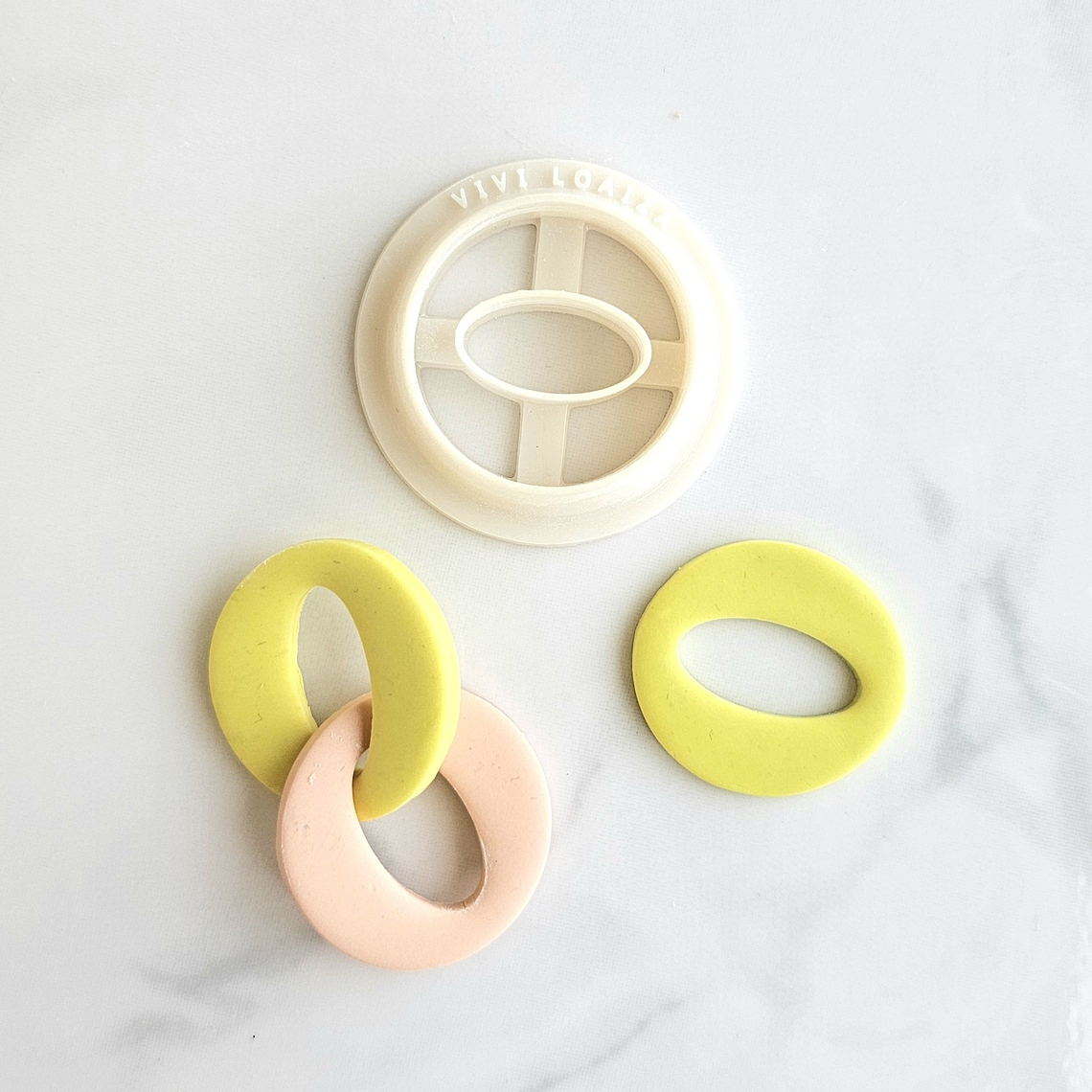 Cortador Argolla Ojo 4