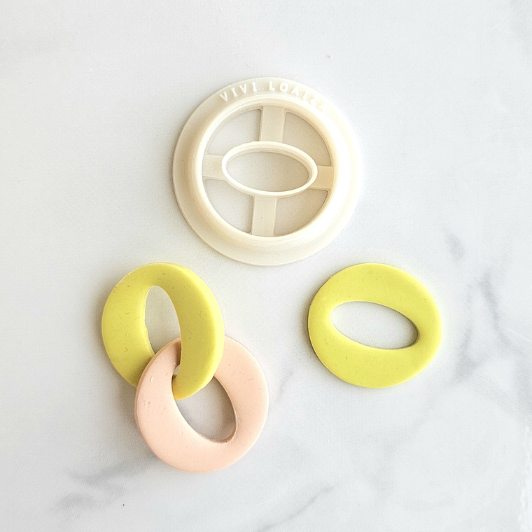 Cortador Argolla Ojo 4