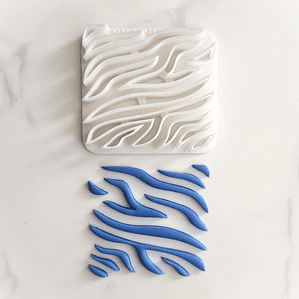 Cortador Mancha Cebra