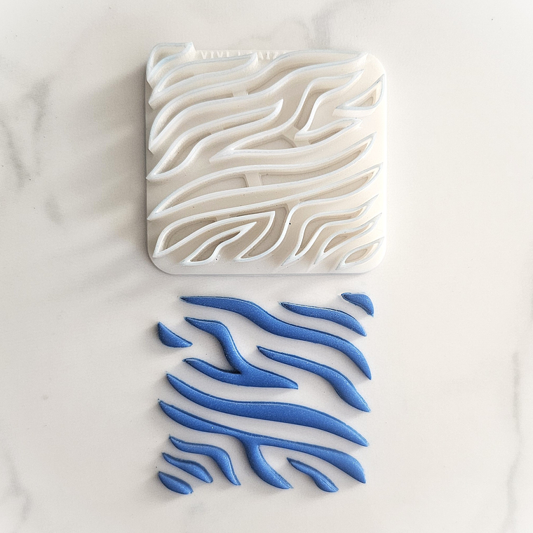 Cortador Mancha Cebra 1