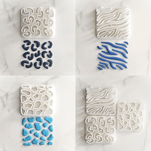 Pack Cortadores de Manchas x3