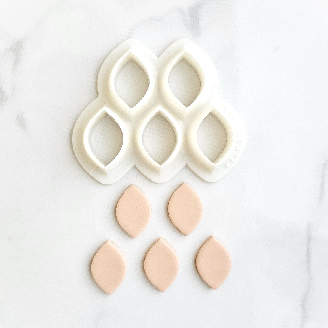 Cortador Multiple Hojas medianas 1