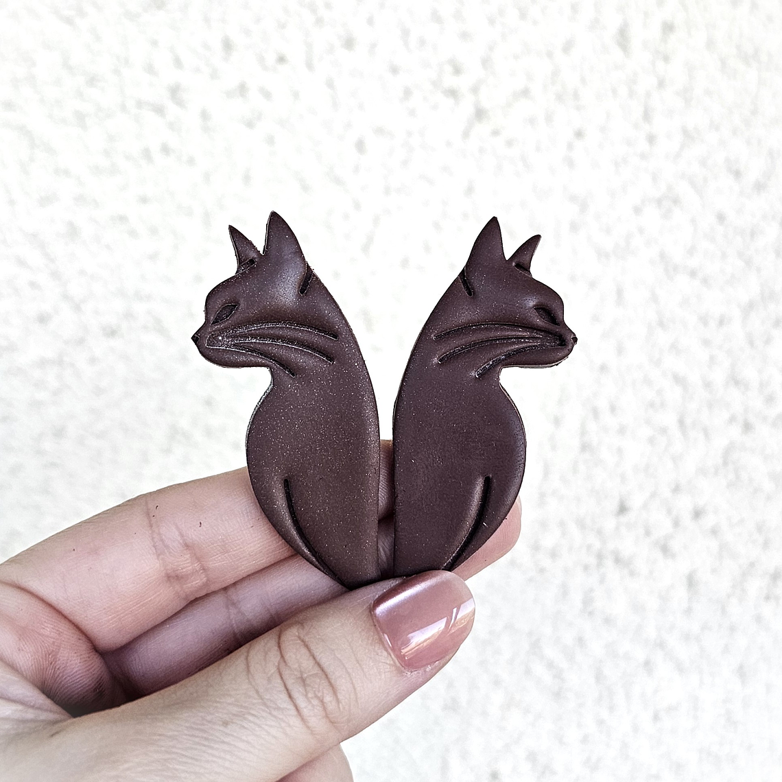 Cortador Gato Elegante 2