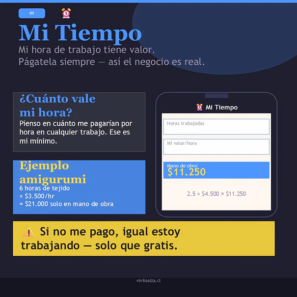 PRECIOcrea APP gratuita 4