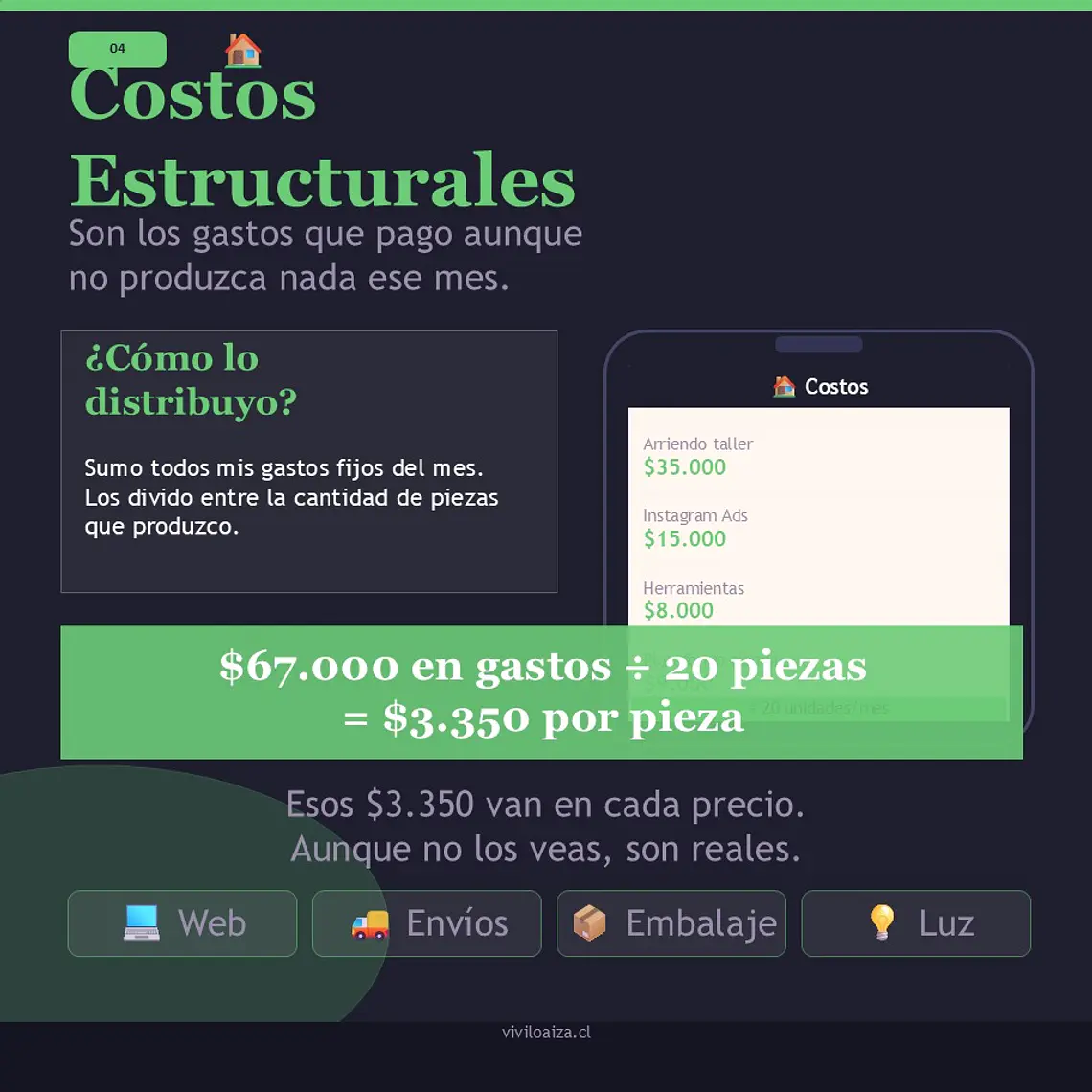 PRECIOcrea APP gratuita 6